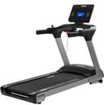 Taurus T9.5 Loopband - Perfect voor Thuis!, Ophalen, Buik, Zo goed als nieuw, Metaal