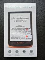 Pocketbook Touch HD 3 (nog nieuw in verpakking), Computers en Software, E-readers, Nieuw, Ophalen of Verzenden, Pocketbook, 6 inch of minder