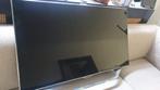 Televisie samsung 46 Inch LED/LCD, Ophalen, LED, 120 Hz, Zo goed als nieuw