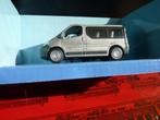 Renault Trafic miniatuur model 1 : 72  nieuw, Ophalen of Verzenden, Nieuw, Auto