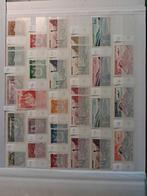 167 postzegels Andorra, Franse kant, Ophalen of Verzenden, Overige landen