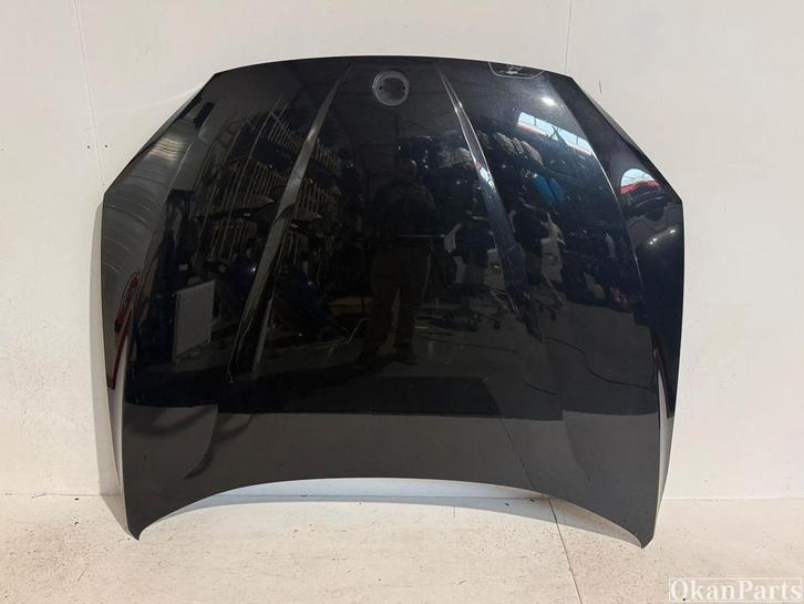 BMW X1 E84 motorkap, Auto-onderdelen, Carrosserie en Plaatwerk, Motorkap, Voor, Gebruikt, Ophalen of Verzenden