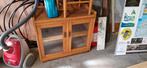 Vintage kwaliteits (tv) kast, Ophalen, Zo goed als nieuw, 25 tot 50 cm