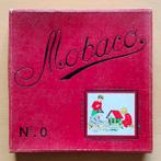 Mobaco gezocht, Ophalen of Verzenden, Gebruikt
