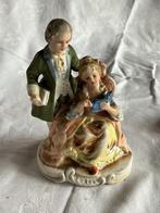 Porseleinen beeldje, Ophalen of Verzenden