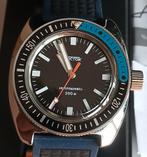 Vostok Amphibia SE duikhorloge, Sieraden, Tassen en Uiterlijk, Horloges | Heren, Verzenden, Zo goed als nieuw, Staal, Overige merken