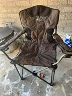 Hypercamp 2 Campingstoelen - Gebruikt, Ophalen, Gebruikt, Campingstoel