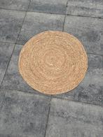Rond jute kleed – 87 cm – slechts €8,-, Ophalen of Verzenden, Zo goed als nieuw, Rond, 50 tot 100 cm