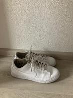 Kindersneakers Nike wit maat 39, Ophalen of Verzenden, Zo goed als nieuw, Jongen of Meisje, Sportschoenen