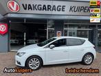 Seat Leon 1.0 EcoTSI Style Business Intense, 12 maanden, Stof, Gebruikt, Leon