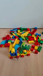 Tas met duplo, Ophalen of Verzenden, Gebruikt, Duplo