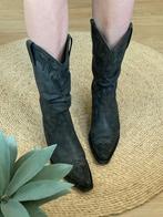 Sancho cowboylaarzen 39 western boots bohemian laarzen, Hoge laarzen, -, -, Ophalen of Verzenden
