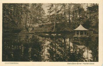 (387-202-029) Oosterbeek Eendjesvijver Mariendaal beschikbaar voor biedingen