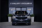 BMW X5 xDrive45e High Executive - M Sport | Panorama | Kuips, Gebruikt, 394 pk, Zwart, Plug-in hybride