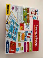 Clementoni Leesspel - Nieuw!, Ophalen of Verzenden, Meer dan 50 stukjes, Nieuw, 4 tot 6 jaar