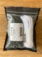 Balr. veters - 2 paar - zwart & wit - lengte 135cm - nieuw, Kleding | Heren, Schoenen, Ophalen of Verzenden, Nieuw, Zwart, Balr