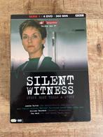 Silent Witness - Serie 1 en 2 DVD Boxset, Vanaf 16 jaar, Boxset, Drama, Ophalen of Verzenden