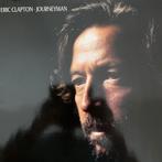 Eric Clapton - Journeyman (Pop Album), Verzenden, 1980 tot 2000, Gebruikt, 12 inch