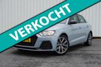 Audi A1 Sportback 25 TFSI epic 5deurs | Carplay | Navigatie, Stof, 95 pk, Start-stop-systeem, Origineel Nederlands