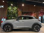Nissan Juke 1.6 Hybrid N-Connecta, Auto's, Gebruikt, LED verlichting, Bedrijf, Hybride Elektrisch/Benzine