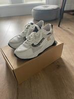 Prachtige Poelman sneakers dames mt 39, Poelman, Wit, Ophalen of Verzenden, Sneakers of Gympen