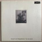 Gerard Van Maasakkers - Vur De Wind lp, Ophalen of Verzenden, 1960 tot 1980, Zo goed als nieuw, 12 inch
