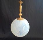 Vintage Empoli 'Diamante' Hanglamp, Ophalen of Verzenden, Zo goed als nieuw, Minder dan 50 cm