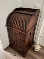 Schattige rolsecretaire, Ophalen, Gebruikt