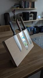 Magnetisch messenblok van Hema, Huis en Inrichting, Ophalen of Verzenden, Nieuw