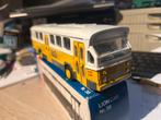 Lion Car DAF Stadsbus 1/50  zO- Vintage Model, Overige merken, Ophalen of Verzenden, Zo goed als nieuw, D