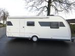 Sterckeman Alize 550 Met KinderKamer, Caravans en Kamperen, Schokbreker, Sterckeman, 75 kg, Bedrijf