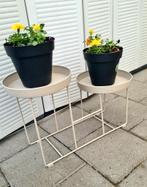 Nieuwe PLANTENREK/BAK/ZUIL, Huis en Inrichting, Woonaccessoires | Zuilen en Pilaren, Ophalen of Verzenden, Nieuw