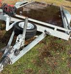 Autoambulance merk AlersBouw, Auto diversen, Aanhangers en Bagagewagens, Ophalen of Verzenden, Gebruikt