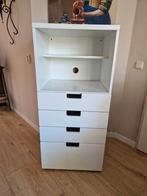 Ikea Stuva Ladekast - Opbergkast, Ophalen, Overige materialen, 50 tot 100 cm, Zo goed als nieuw