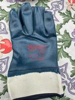 Vuurvaste. Handschoenen.  /las. Handschoen, Ophalen of Verzenden, Nieuw