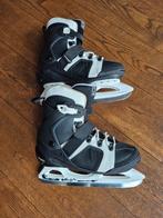 Ijshockeyschaatsen maat 44, Sport en Fitness, Schaatsen, Zo goed als nieuw, IJshockeyschaatsen, Ophalen, Overige merken