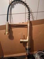 2x keukenmengkraan nieuw, Nieuw, Minder dan 100 cm, 25 tot 50 cm, 50 tot 100 cm