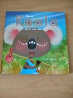 Kleine Koala gaat op reis- Michel de Boer, Ophalen of Verzenden, Gelezen