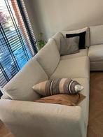 IKEA Vimle Hoekbank - beige, Ophalen, 250 tot 300 cm, 100 tot 125 cm, Hoekbank