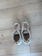 Mooie gympen maat 39, in goede staat., Kleding | Dames, Wit, Ophalen of Verzenden, Sneakers of Gympen, Gedragen