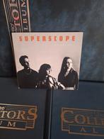 Superscope - Kitty, Daisy & Lewis CD Album, Ophalen of Verzenden, Zo goed als nieuw