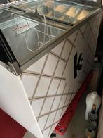 Ijsvitrine | Schepijsvitrine | Vriezer - 300 ltr - G-line, Ophalen, Koelen en Vriezen