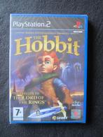 PS2 - the Hobbit Lord of the Rings - Playstation 2, 1 speler, Nieuw, Ophalen of Verzenden, Role Playing Game (Rpg)