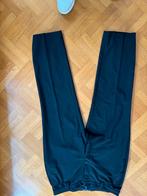 Zwarte Atelier Gardeur damesbroek, maat 44, Kleding | Dames, Broeken en Pantalons, Ophalen of Verzenden, Gedragen, Zwart, Lang