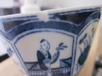 Lange lijs servies, Antiek en Kunst, Antiek | Servies los, Ophalen of Verzenden
