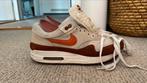 Air Max 1 mars stone, Overige kleuren, NIKE, Ophalen of Verzenden, Sneakers of Gympen