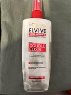 L'Oreal Elvive Total Repair Ontwarrende Spray Double Elixir, Ophalen of Verzenden, Nieuw, Haarverzorger of -hersteller