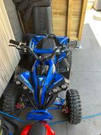 Kinder quad, Ophalen of Verzenden, Zo goed als nieuw, Overige typen