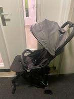 Hamilton buggy, Kinderen en Baby's, Buggy's, Ophalen, Gebruikt, Overige merken, Verstelbare rugleuning