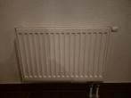 Enkele radiator 50 cm, Ophalen, 30 tot 80 cm, Gebruikt, Radiator